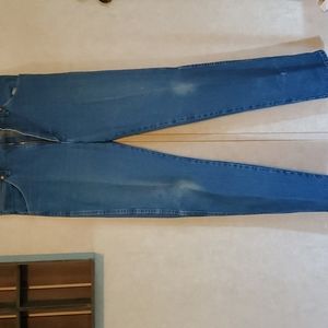 Wrangler Cowboy Cut 34x34